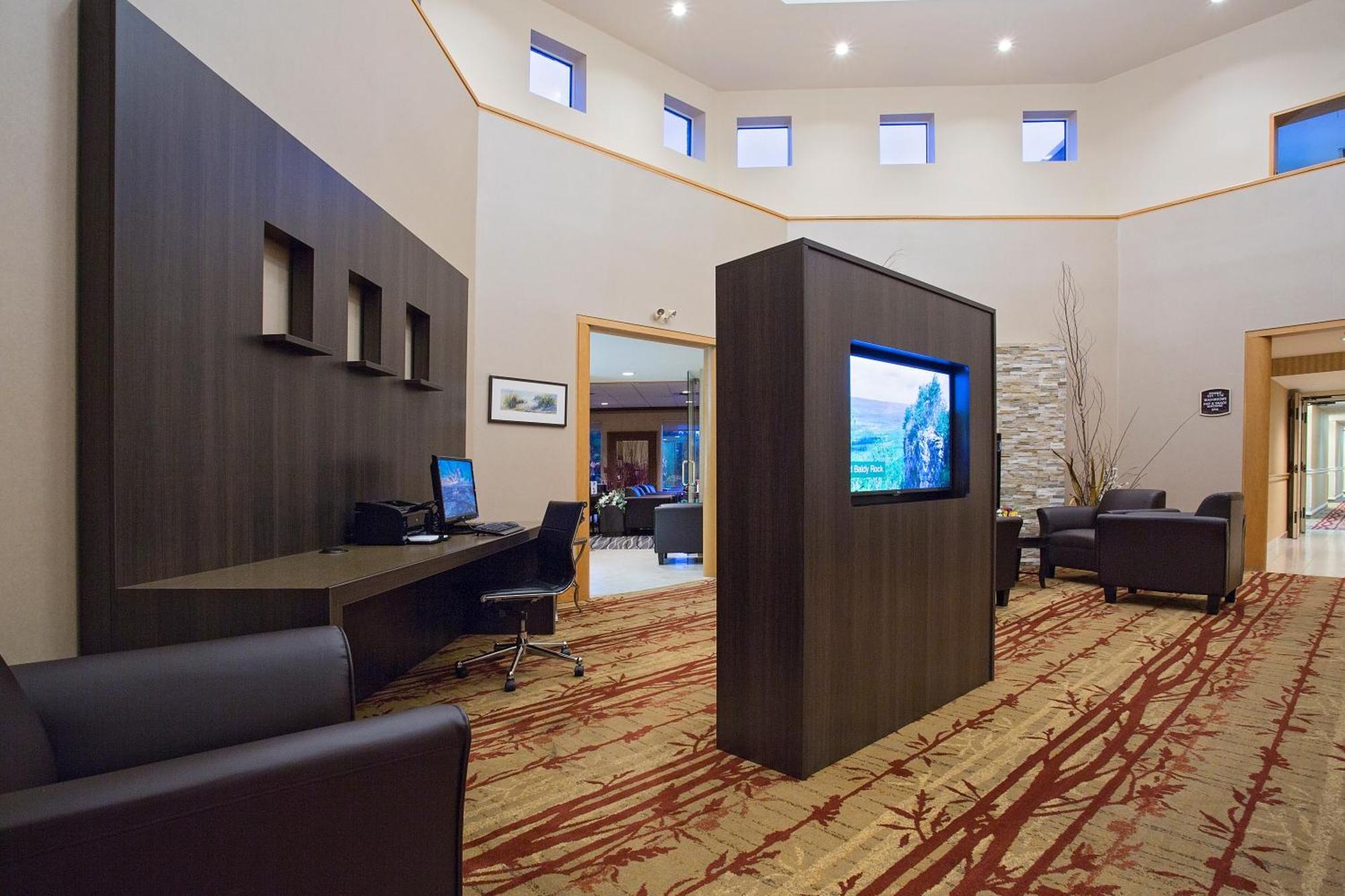 Best Western Inn On The Bay Оуэн-Саунд Экстерьер фото